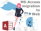 Antrow Softwares Expertise in Converting MS-Access to Web Apps