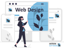 Antrow Software: Your Premier Choice for MS-Access to Web App Conversion and Website Database Applications Development