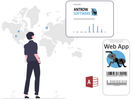 Unleash Business Potential: Why Companies Thrive with Antrow Software for MS-Access to Web App Conversion and Website Database Applications Developmen
