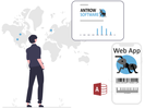 Antrows MS-Access Application Migration Services