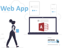 Introduction to MS-Access web app development