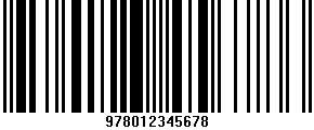 Barcode BOOKLAND that can be used in a converted MS-Access application Web App