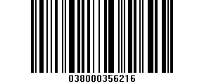 Barcode CODE128 that can be used in a converted MS-Access application Web App