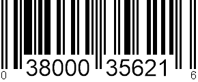 Barcode UPCA that can be used in a converted MS-Access application Web App
