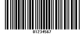 Barcode USD8 that can be used in a converted MS-Access application Web App