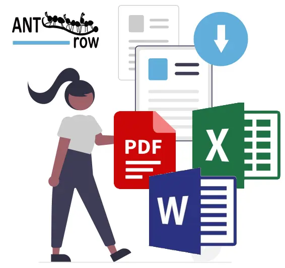 Microsoft Word Export future as a Standard Control to our MS-Access Web App Framework
